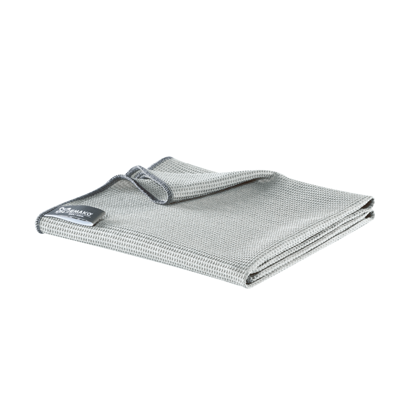 Panno per stoviglie 45 x 80 cm, grigio Panno per stoviglie 45 x 80 cm, grigio