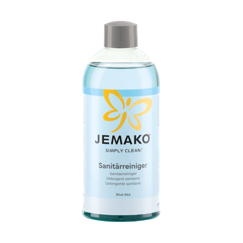 Détergent sanitaire Blue Sea, 500 ml Détergent sanitaire Blue Sea, 500 ml
