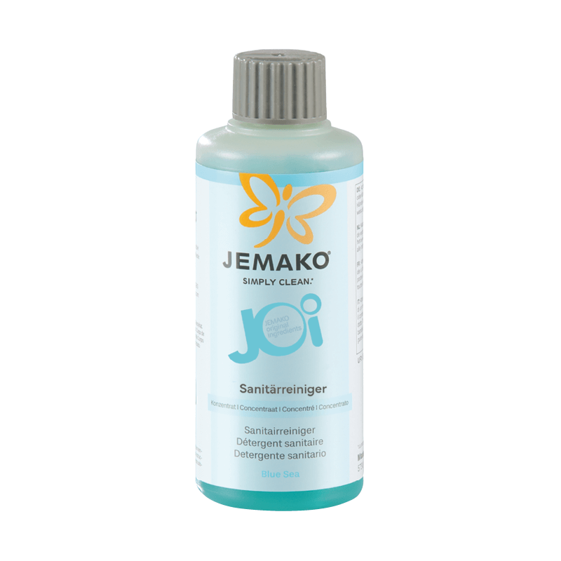 JOi Détergent sanitaire Blue Sea, 80 ml JOi Détergent sanitaire Blue Sea, 80 ml