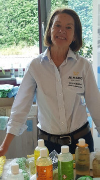 Gertrud Meißner