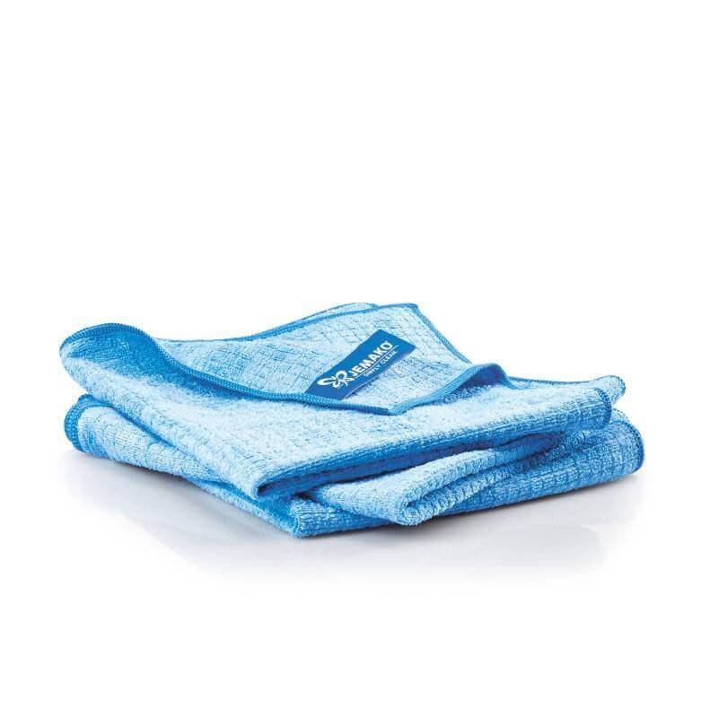 JEMAKO® Pro Cloth 35 x 40 cm, blue, three-pack