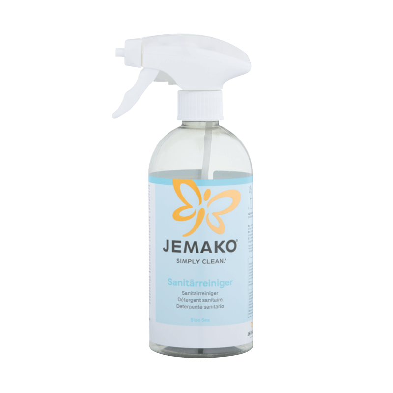 JOi Mischflasche Sanitärreiniger Blue Sea JOi Mischflasche Sanitärreiniger Blue Sea