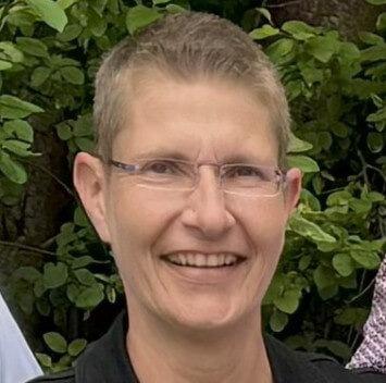 Monika Becker