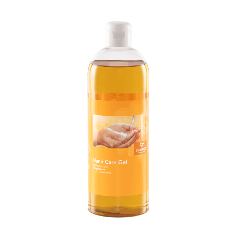 Hand Care Gel, 750 ml Hand Care Gel, 750 ml