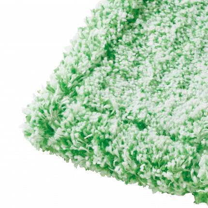 JEMAKO® Éponge universelle à fibres courtes 10 x 14 cm, fibre verte