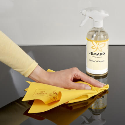 Gezeigt wird das Produkt in einer beispielhaften Anwendung