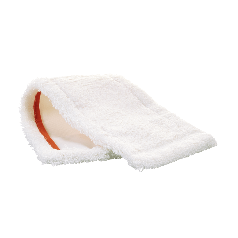 Fibre pour sol blanche, 42 cm Fibre pour sol blanche, 42 cm