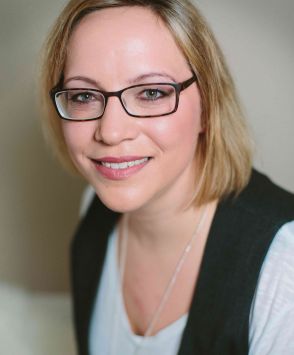 Nier - Beratung durch Stefanie Nier