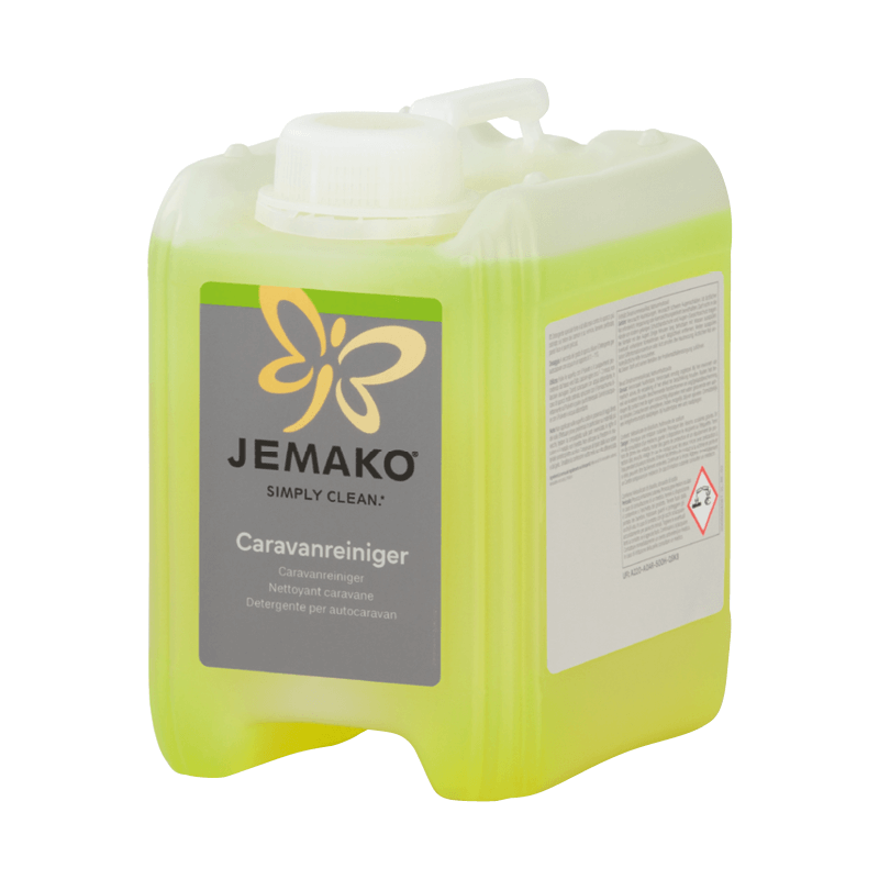 Caravanreiniger, 2 l-Kanister Caravanreiniger, 2 l-Kanister