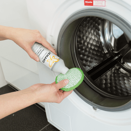 Gezeigt wird das Produkt in einer beispielhaften Anwendung