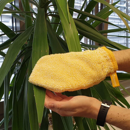 Gezeigt wird das Produkt in einer beispielhaften Anwendung Gezeigt wird das Produkt in einer beispielhaften Anwendung