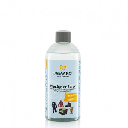 JEMAKO® Spray imperméabilisant 500 ml