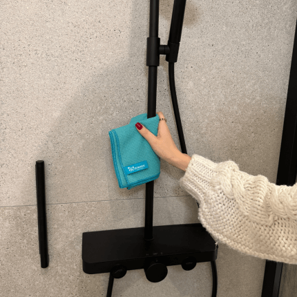 Gezeigt wird das Produkt in einer beispielhaften Anwendung