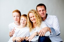 Martin und Tanja Pabst
