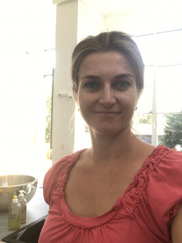 Katharina Pawella