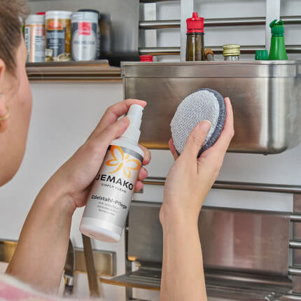 Gezeigt wird das Produkt in einer beispielhaften Anwendung Gezeigt wird das Produkt in einer beispielhaften Anwendung