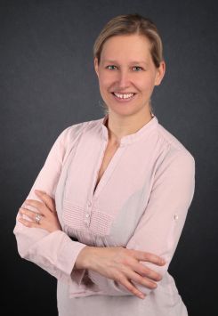 Jenny Piccardi