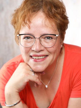 Silvia Potthast - WhatsApp oder Anruf unter 0176 - 80608777 ERSTBESTELLER erhalten eine Überraschung