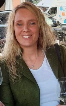 Katharina Raba