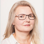 Dorina Radestock