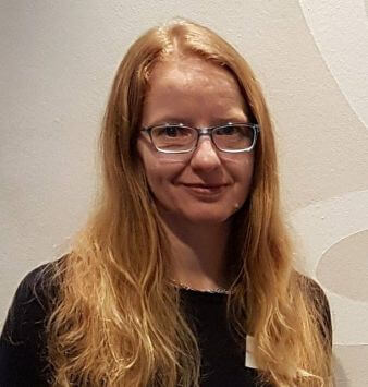 Annette Reck