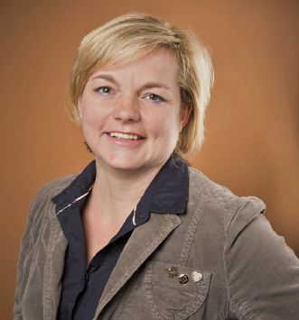 Michaela Redeke