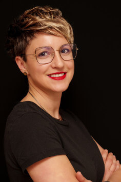 Sonja Rester