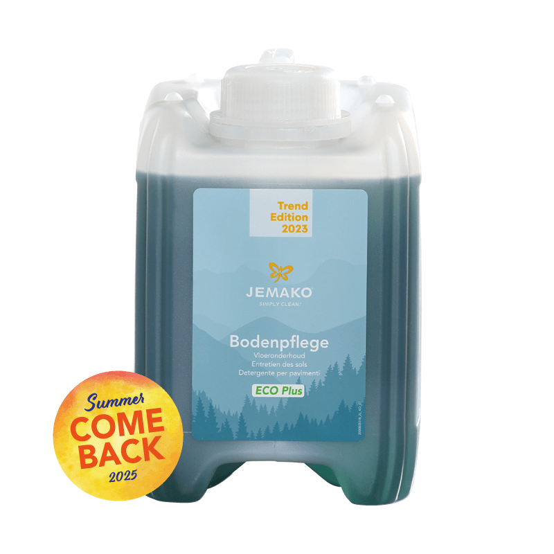 Bodenpflege Trend Edition 2023, 2 l-Kanister Bodenpflege Trend Edition 2023, 2 l-Kanister