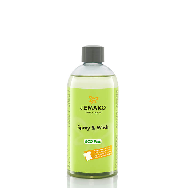 JEMAKO® Spray & Wash, 500 ml