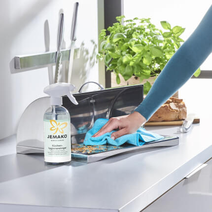 Gezeigt wird das Produkt in einer beispielhaften Anwendung Gezeigt wird das Produkt in einer beispielhaften Anwendung