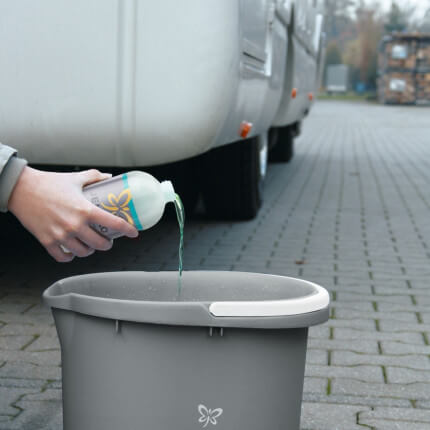 Gezeigt wird das Produkt in einer beispielhaften Anwendung Gezeigt wird das Produkt in einer beispielhaften Anwendung
