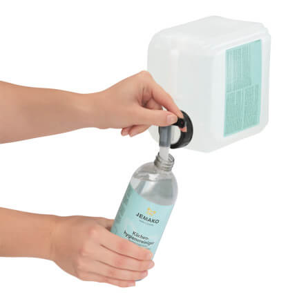 Het product wordt getoond in een voorbeeldige toepassing Het product wordt getoond in een voorbeeldige toepassing