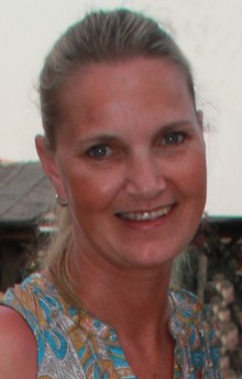 Sabine Fuss