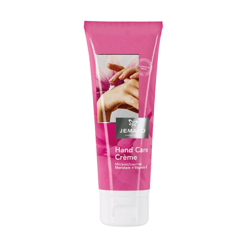 Hand Care Crème, 75 ml Hand Care Crème, 75 ml