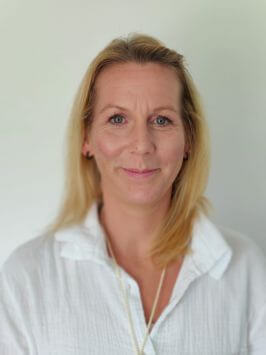 Sandra Förster