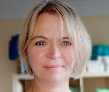 Sandra Ryschka
