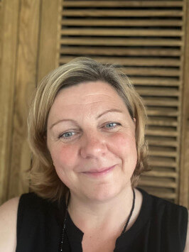 Sarah Köster