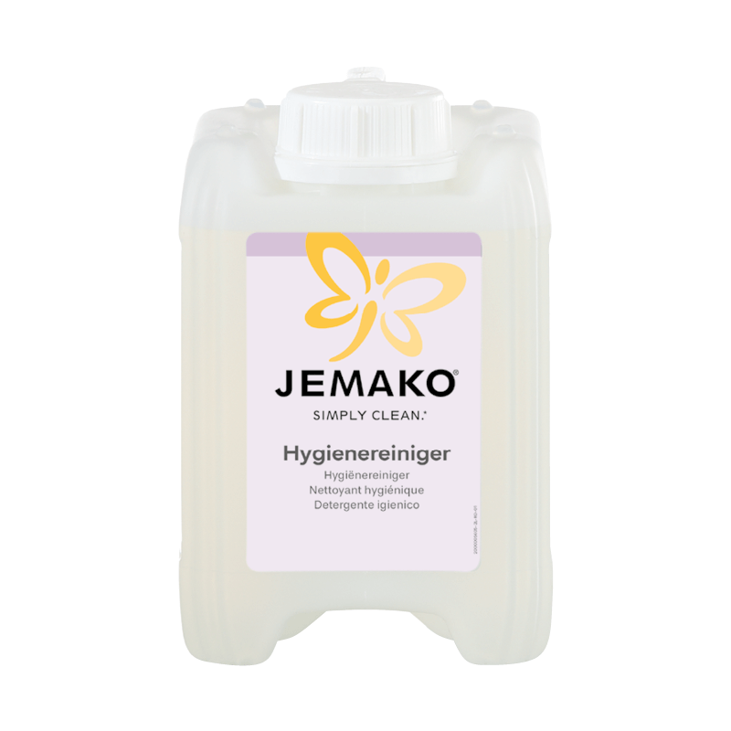 Hygiënereiniger, 2 l-can Hygiënereiniger, 2 l-can