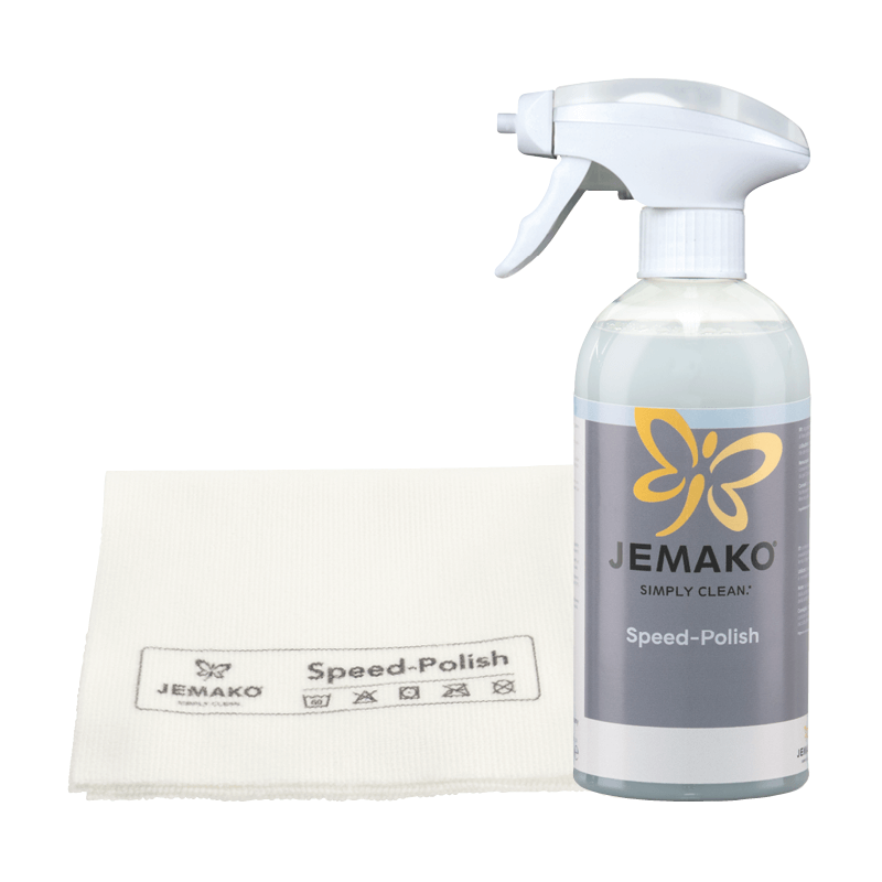 Set Speed-Polish Set Speed-Polish