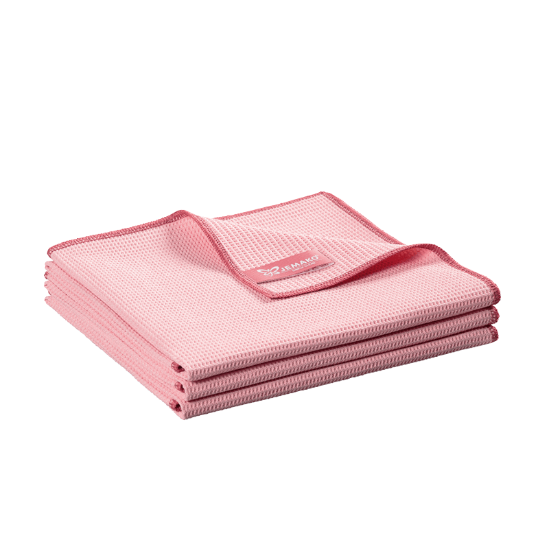 Droogdoek M 45 x 60 cm, Cherry Blossom, 3-pack Droogdoek M 45 x 60 cm, Cherry Blossom, 3-pack