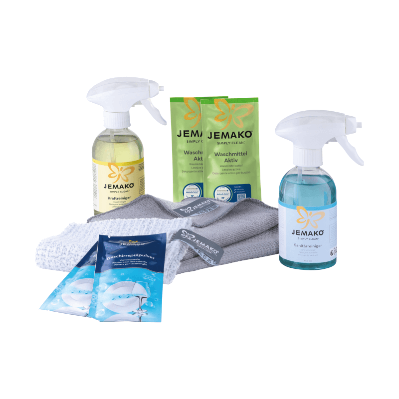 Reise-Set Allround Reise-Set Allround