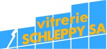 Vitrerie Schleppy SA