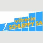 Vitrerie Schleppy SA