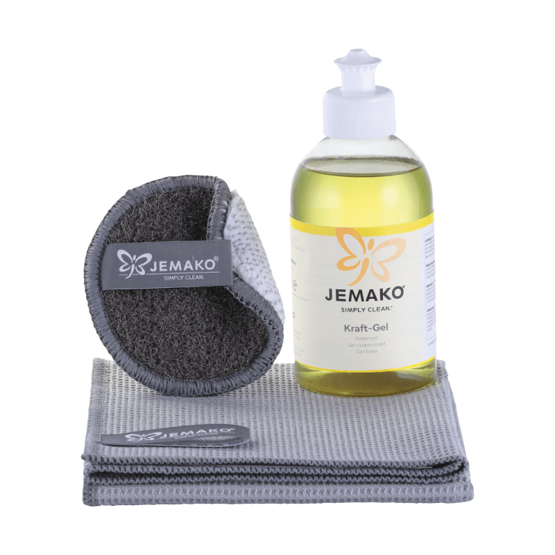 Set voyage lavage à la main Set voyage lavage à la main