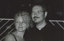 Melanie & Oliver Schraml