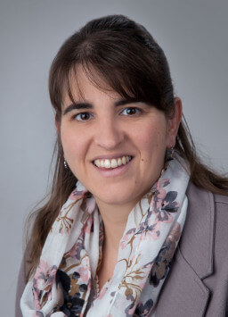 Melanie Schreiner