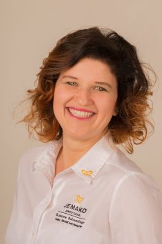 Susanne Schwertfeger