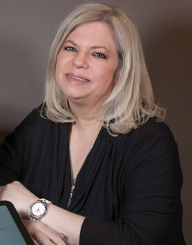 Christina Schwolow