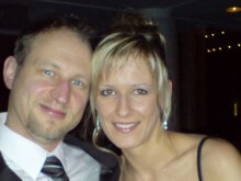 Anke und Wolfgang Seelmann