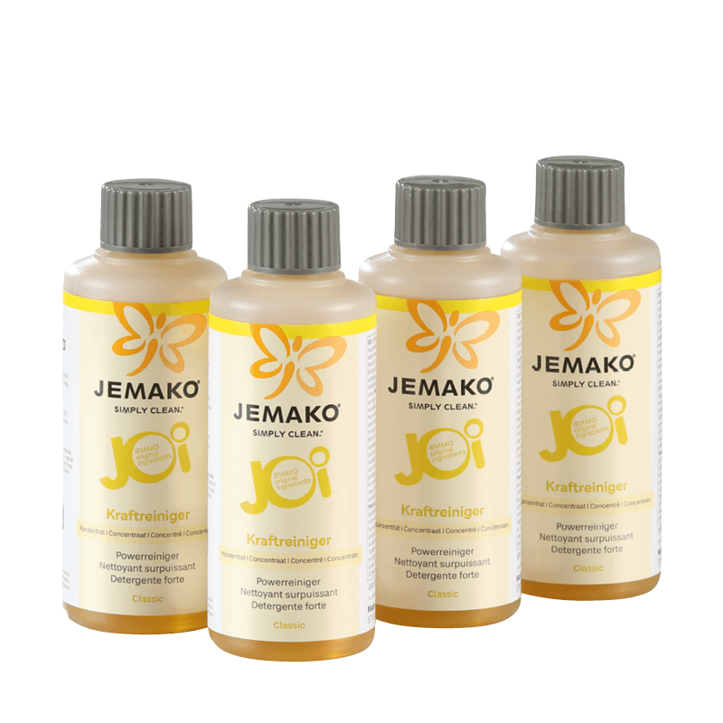 JOi Kraftreiniger Classic, 80 ml, 4er-Pack JOi Kraftreiniger Classic, 80 ml, 4er-Pack